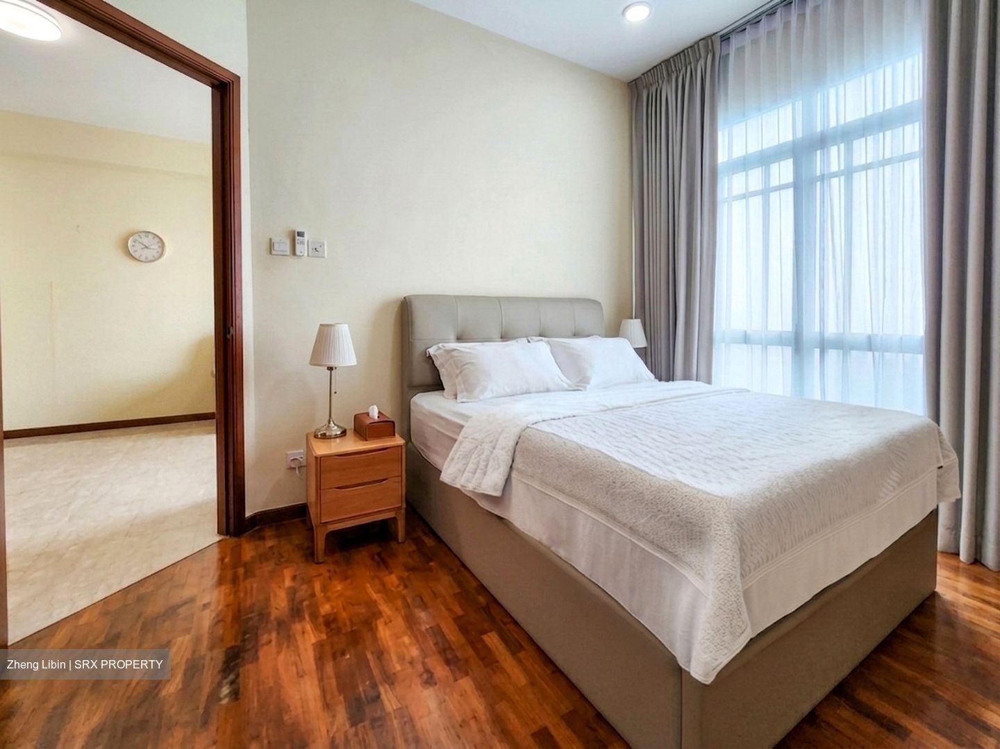 Casa Rosa (D19), Condominium #571371061